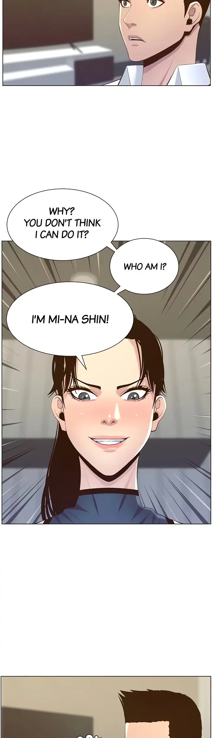 Father S Lust Chapter 77 Page 2