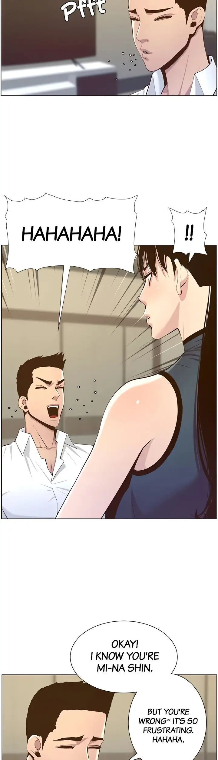 Father S Lust Chapter 77 Page 3