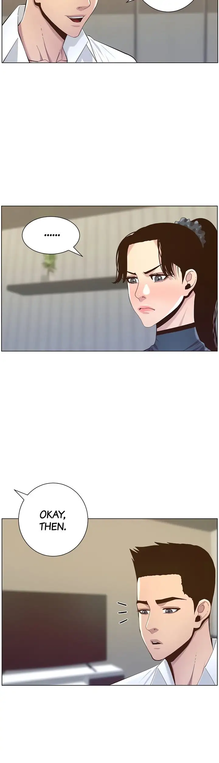 Father S Lust Chapter 77 Page 4