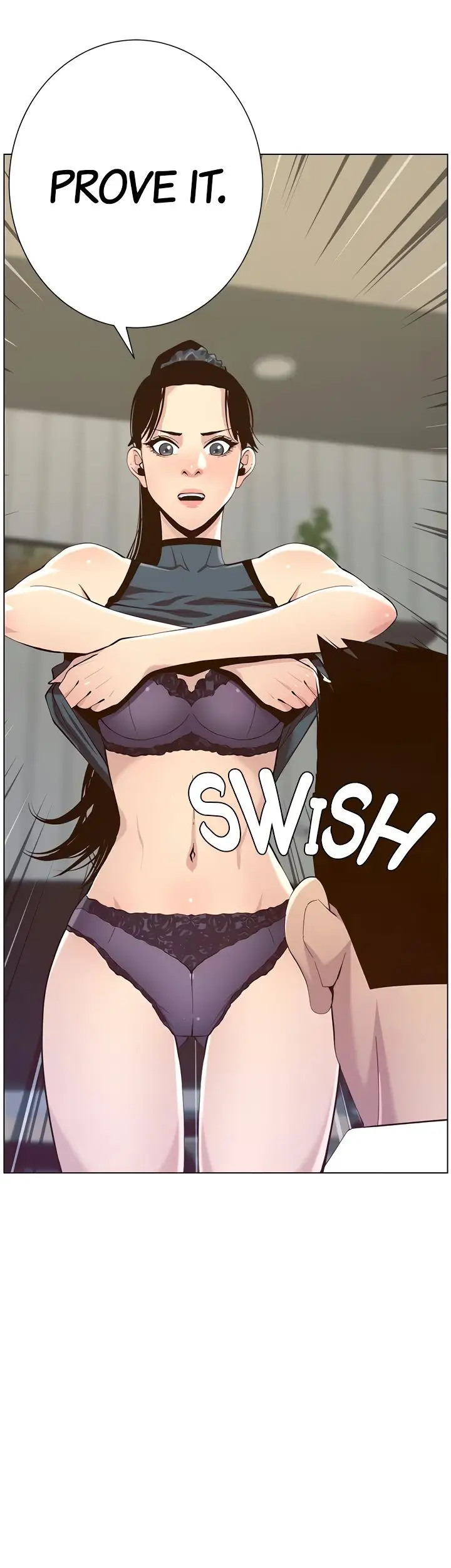 Father S Lust Chapter 77 Page 5
