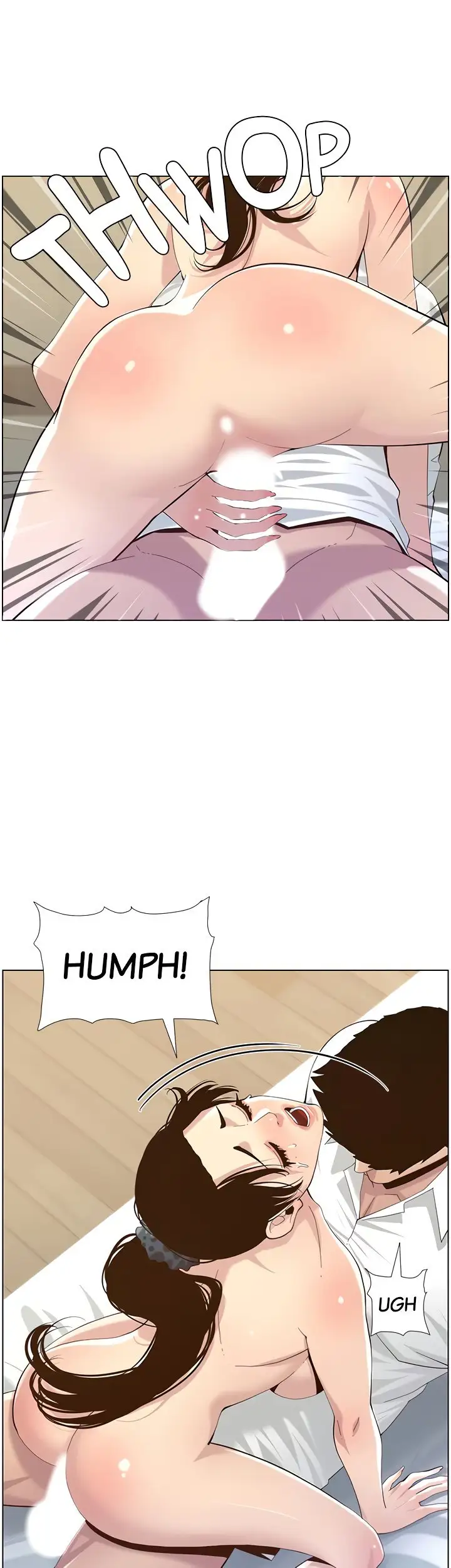 Father S Lust Chapter 77 Page 23