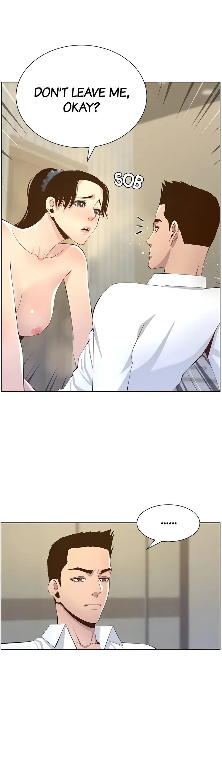 Father S Lust Chapter 77 Page 25