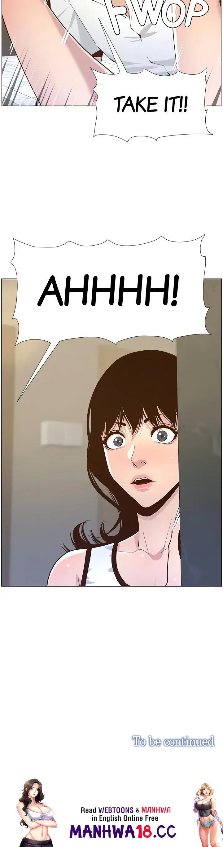 Father S Lust Chapter 77 Page 42