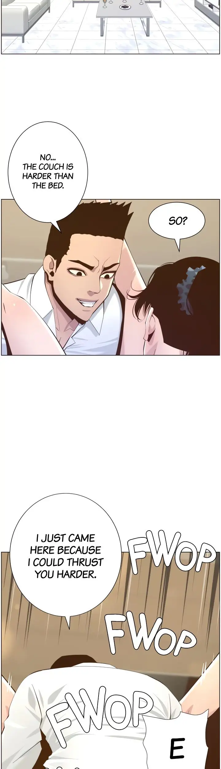 Father S Lust Chapter 78 Page 2