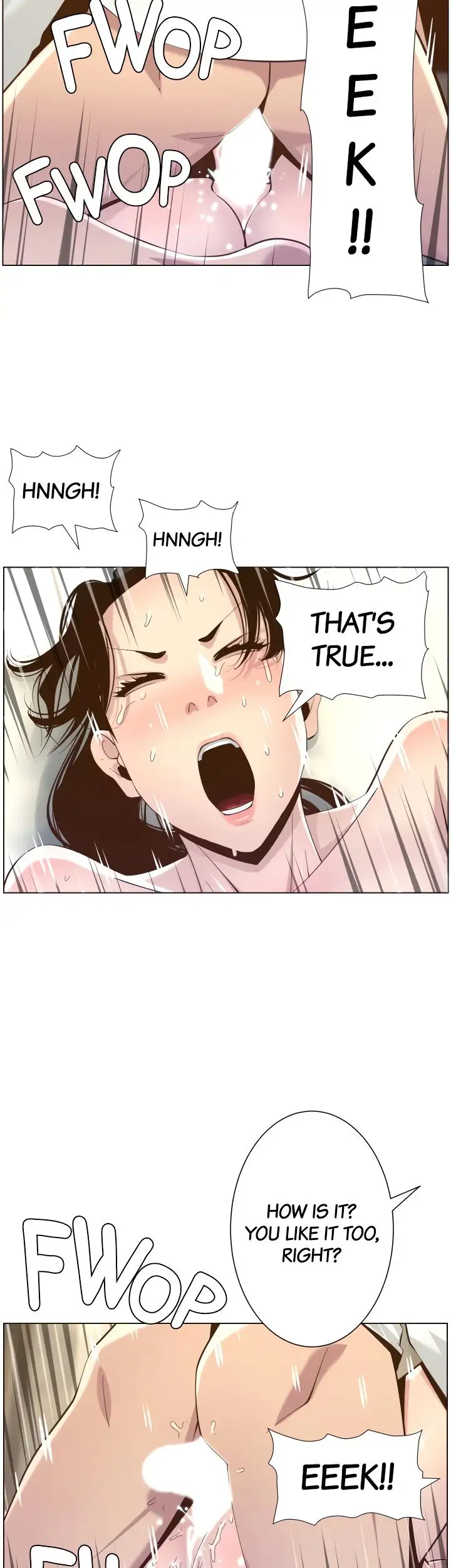 Father S Lust Chapter 78 Page 3