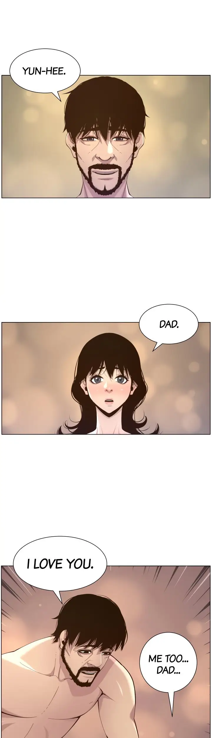 Father S Lust Chapter 78 Page 7