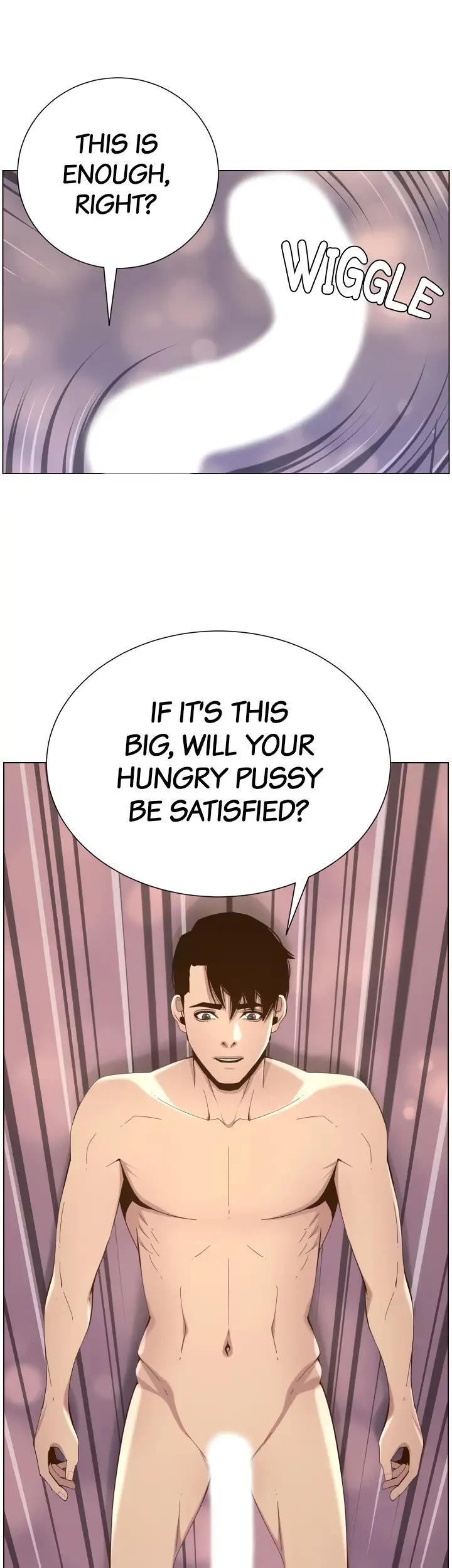 Father S Lust Chapter 78 Page 29