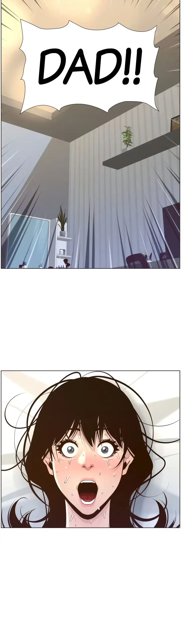 Father S Lust Chapter 78 Page 32