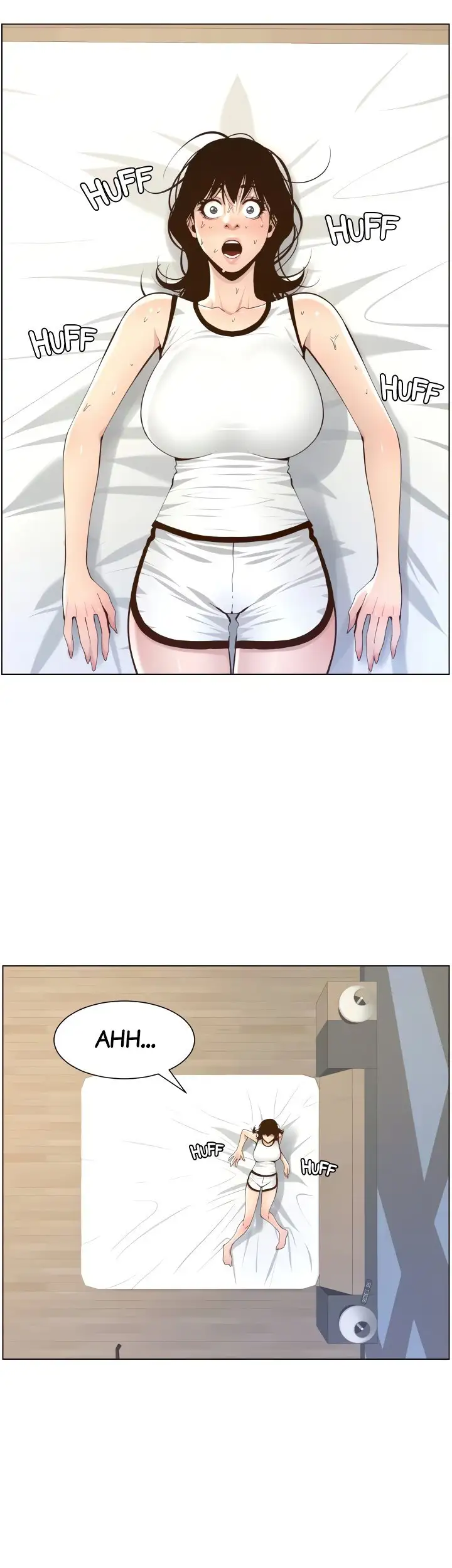 Father S Lust Chapter 78 Page 33