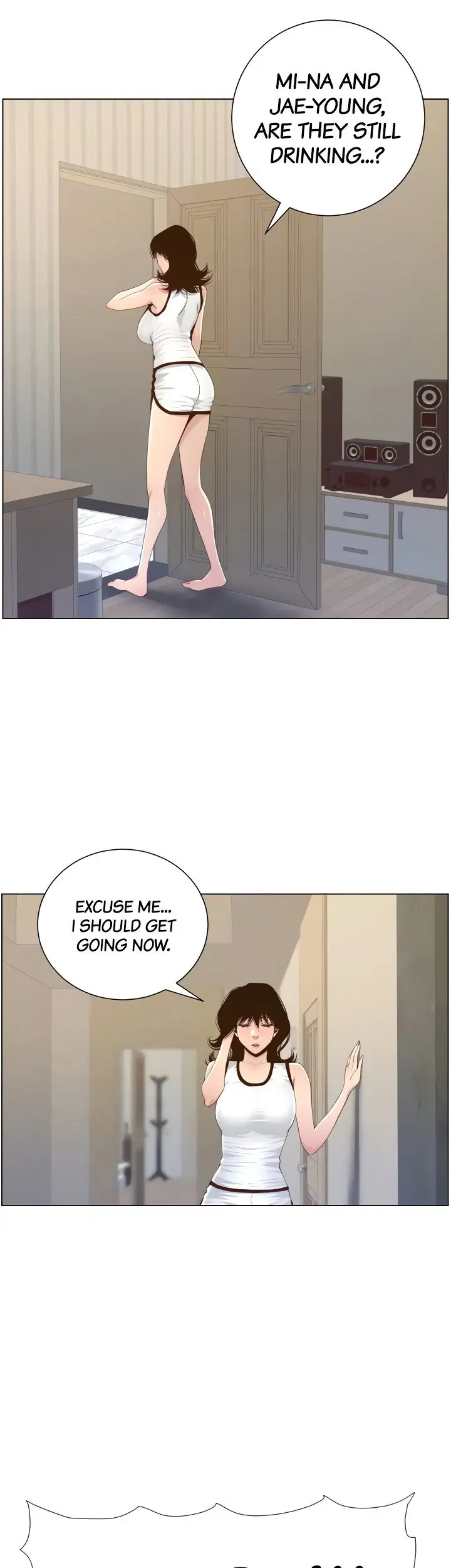 Father S Lust Chapter 78 Page 35