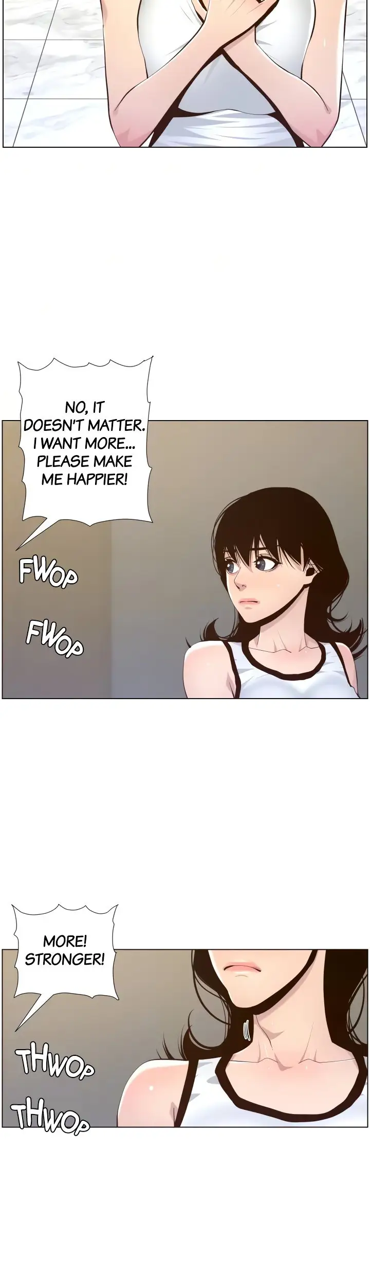Father S Lust Chapter 78 Page 39