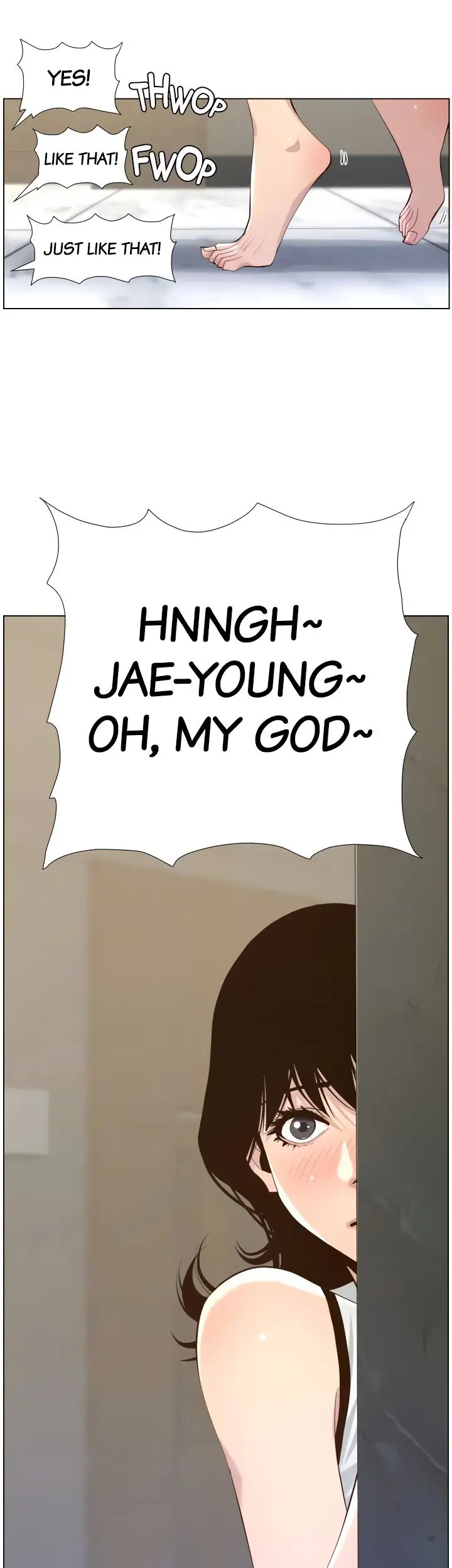 Father S Lust Chapter 78 Page 40