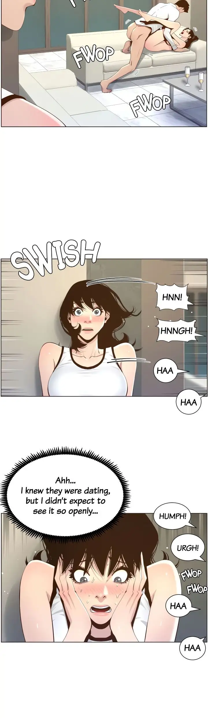 Father S Lust Chapter 79 Page 2