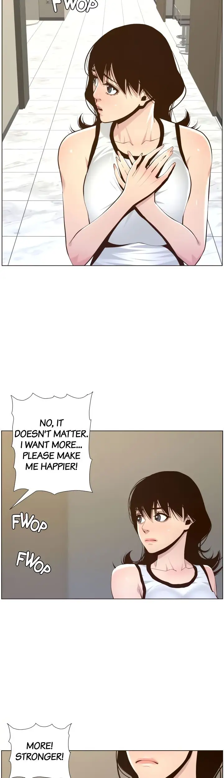 Father S Lust Chapter 79 Page 4