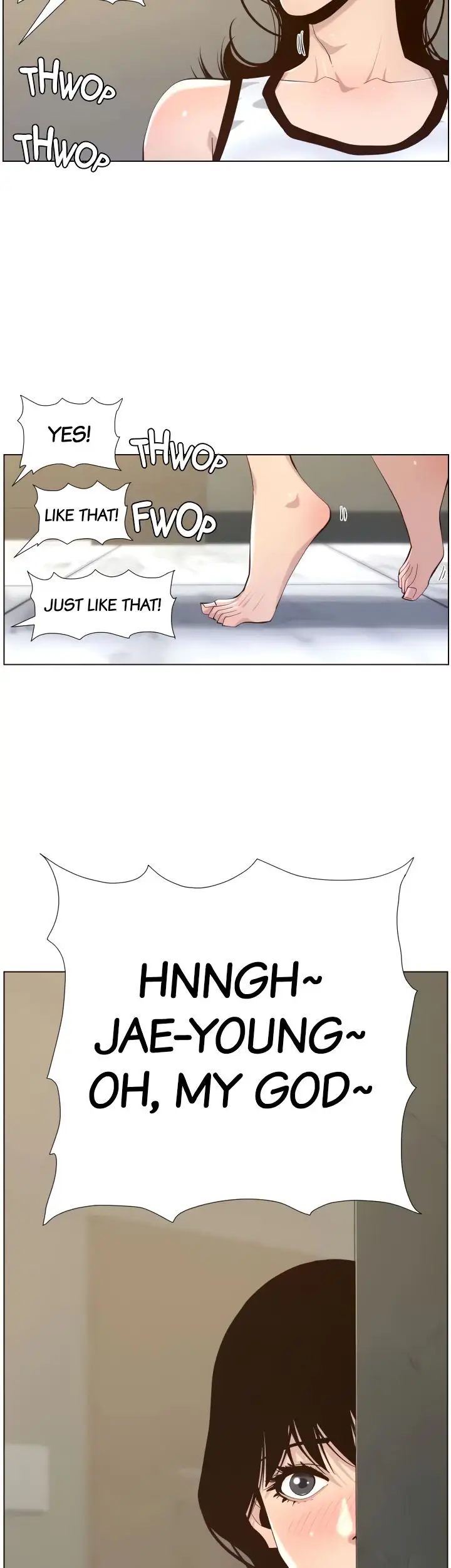 Father S Lust Chapter 79 Page 5