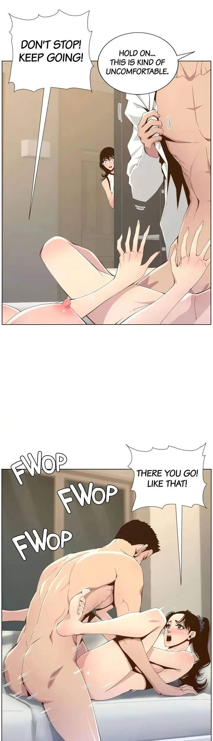 Father S Lust Chapter 79 Page 7