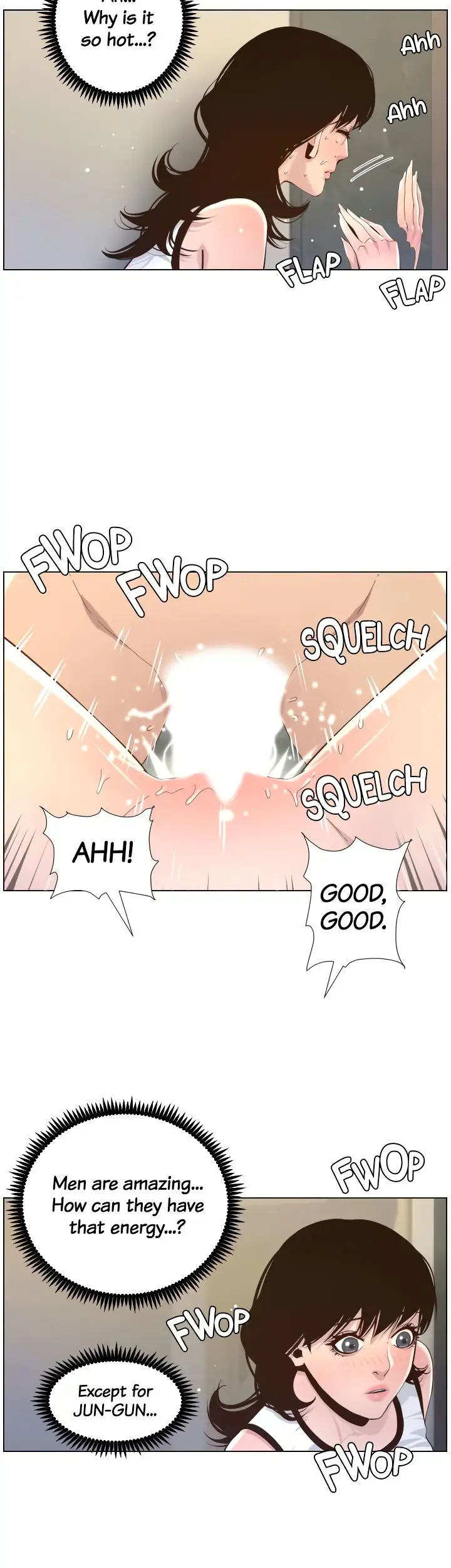 Father S Lust Chapter 79 Page 11