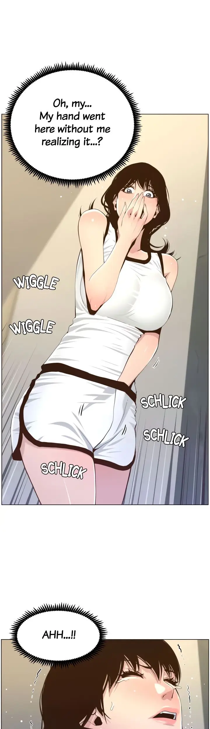 Father S Lust Chapter 79 Page 13