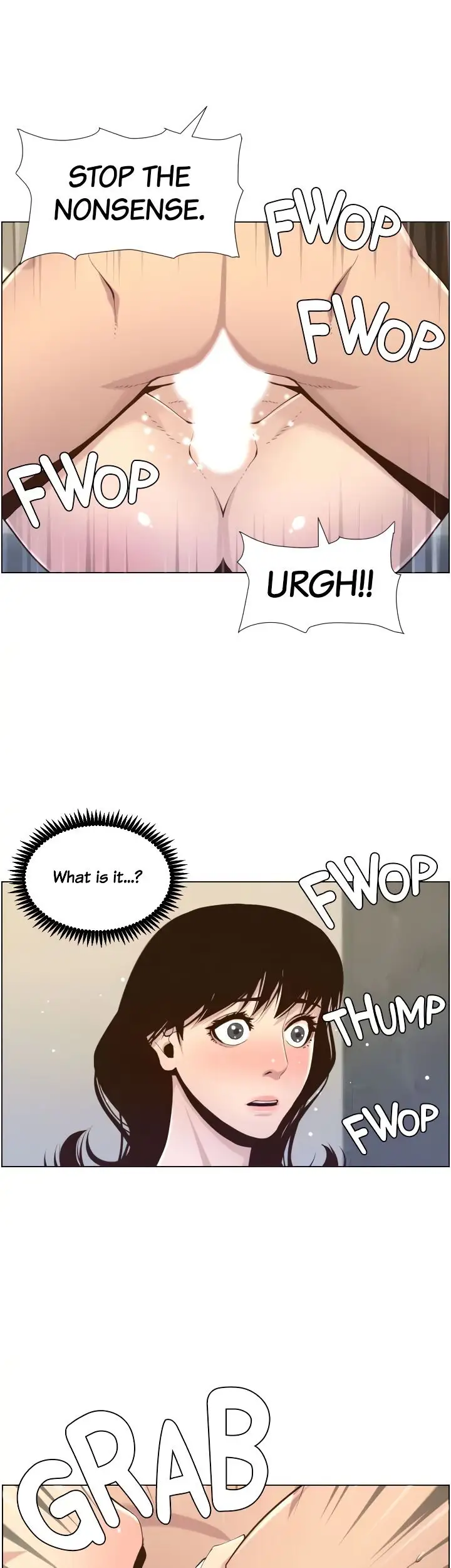 Father S Lust Chapter 79 Page 19