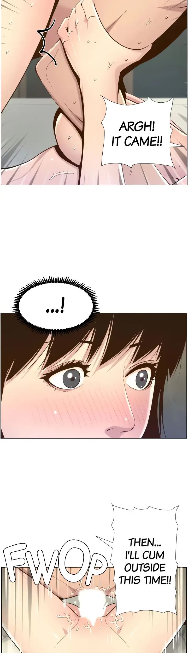 Father S Lust Chapter 79 Page 20