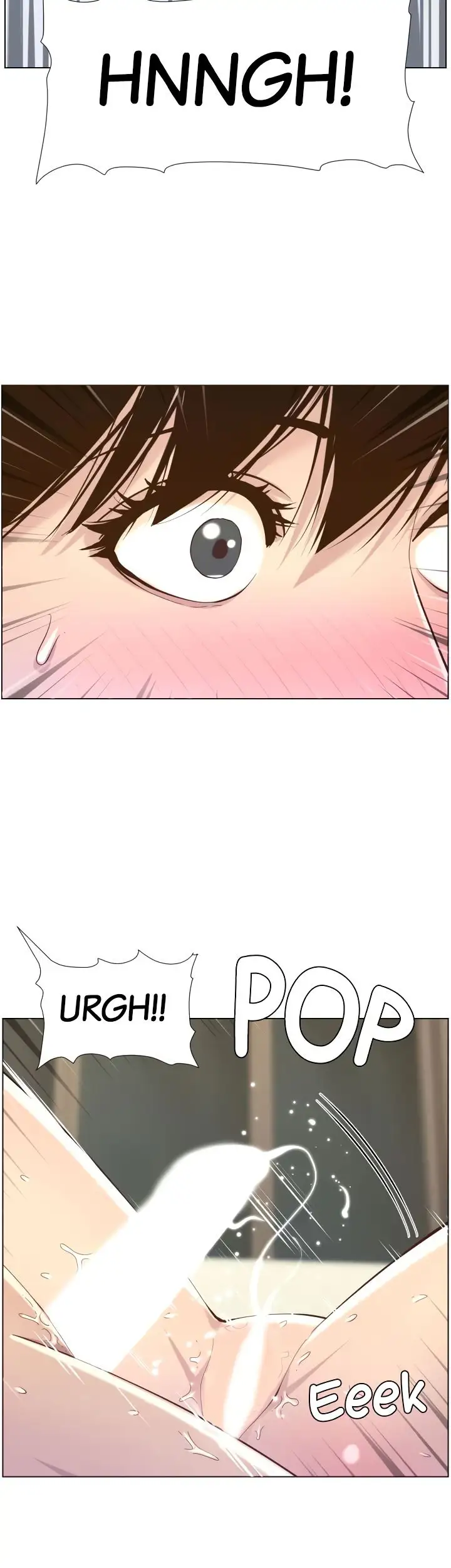 Father S Lust Chapter 79 Page 24