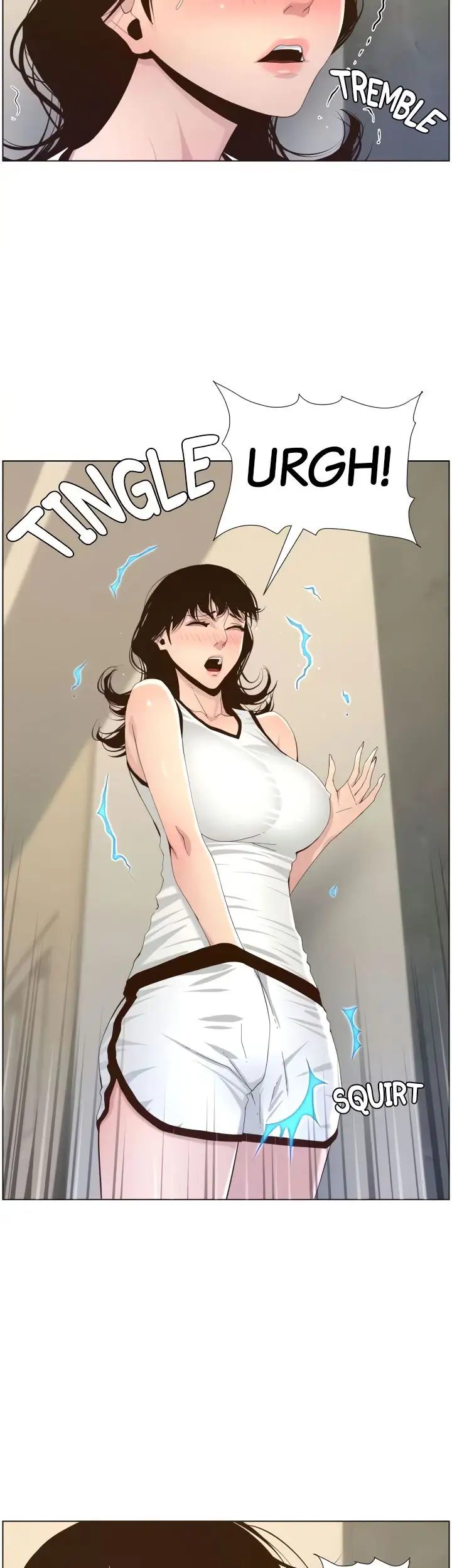 Father S Lust Chapter 79 Page 28