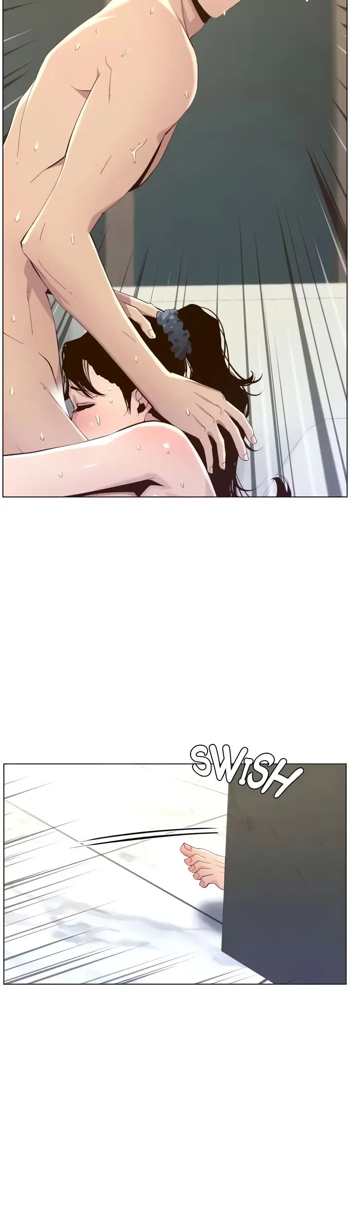 Father S Lust Chapter 79 Page 30