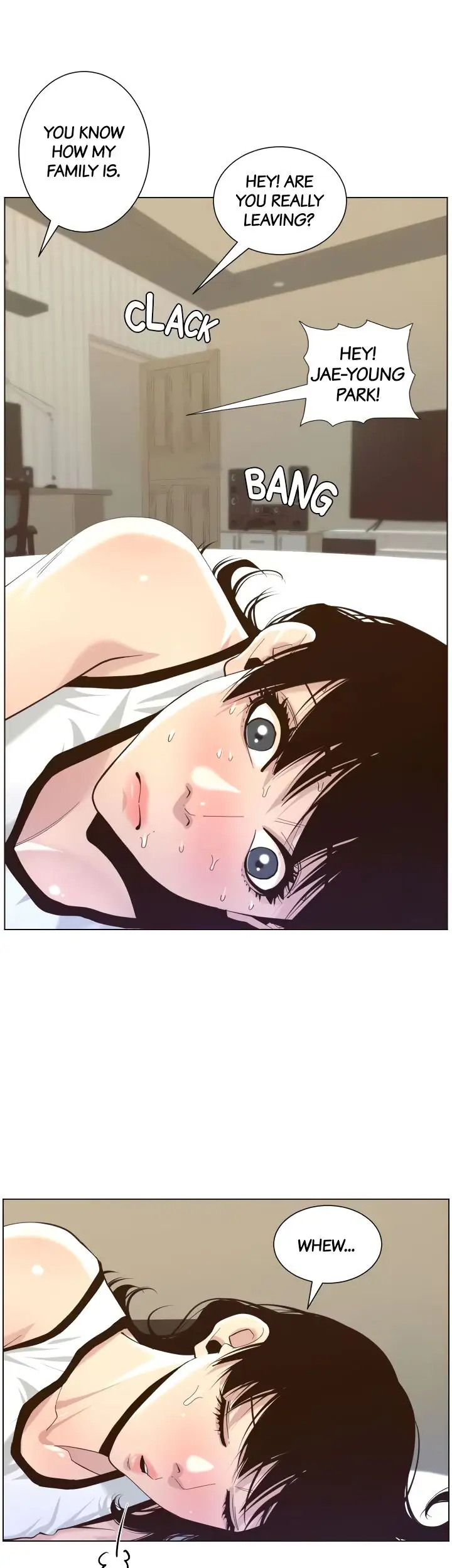 Father S Lust Chapter 79 Page 37
