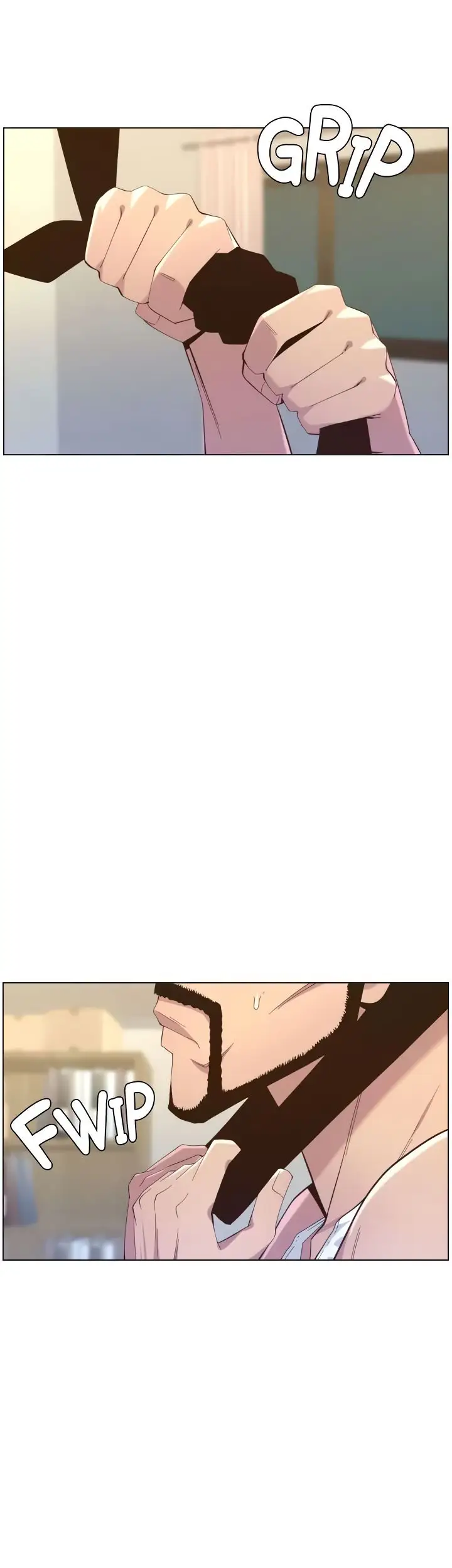 Father S Lust Chapter 79 Page 40