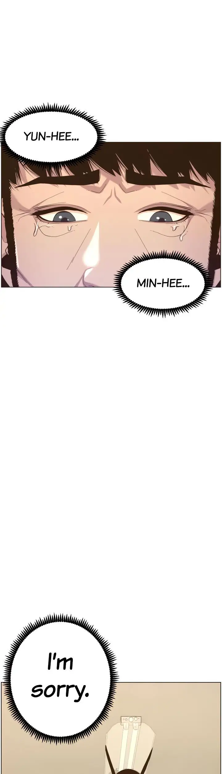 Father S Lust Chapter 79 Page 41