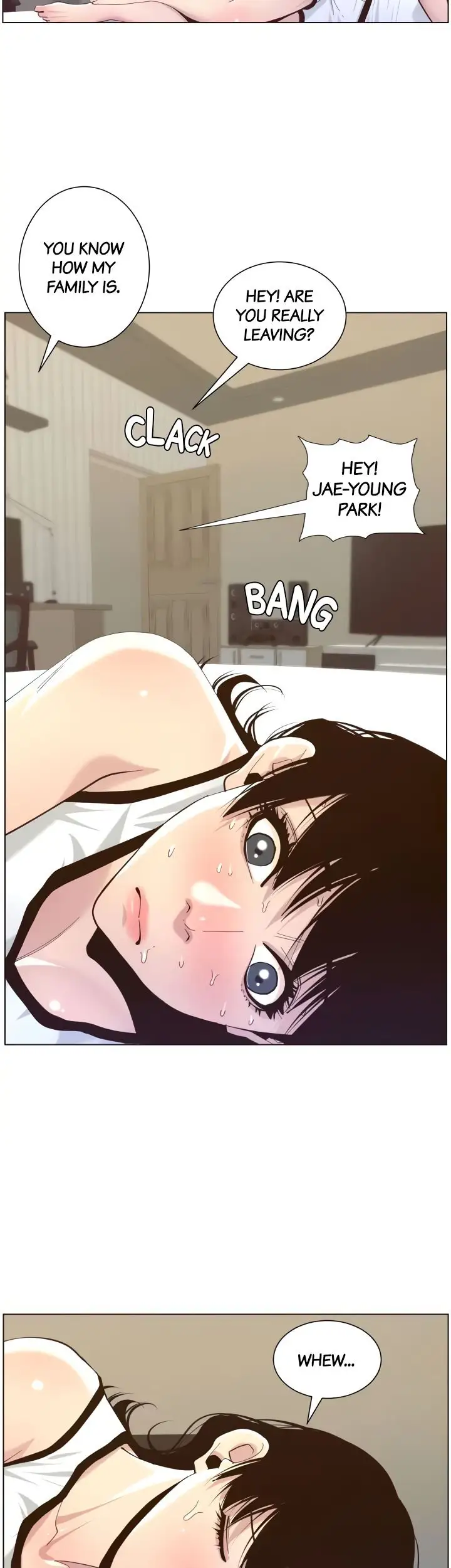 Father S Lust Chapter 80 Page 4