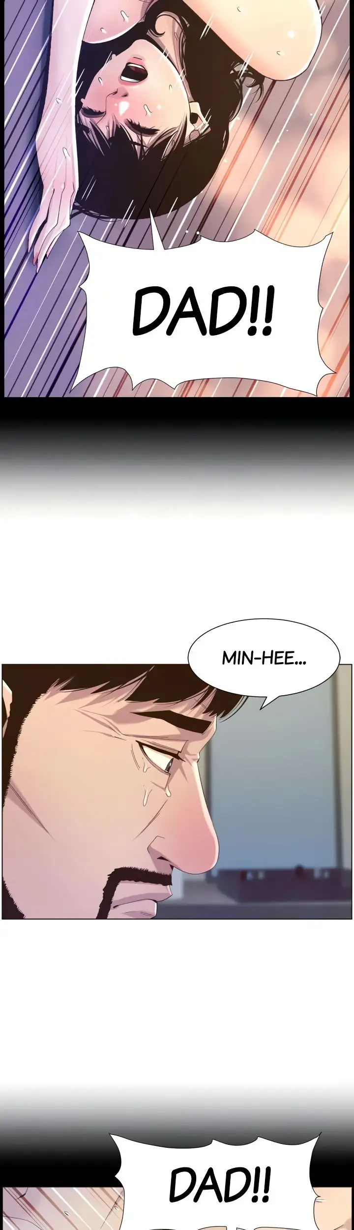 Father S Lust Chapter 80 Page 11