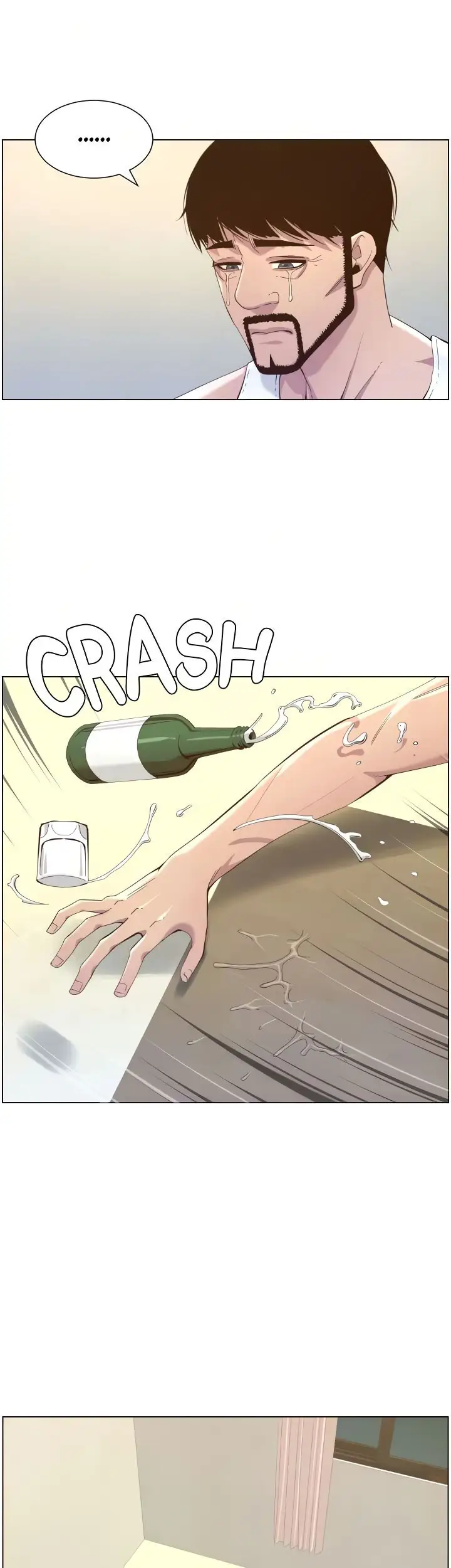 Father S Lust Chapter 80 Page 13