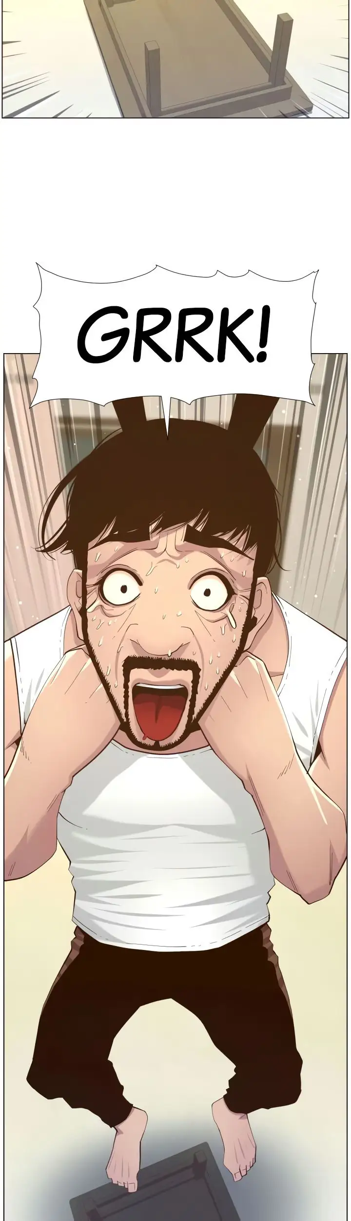 Father S Lust Chapter 80 Page 22