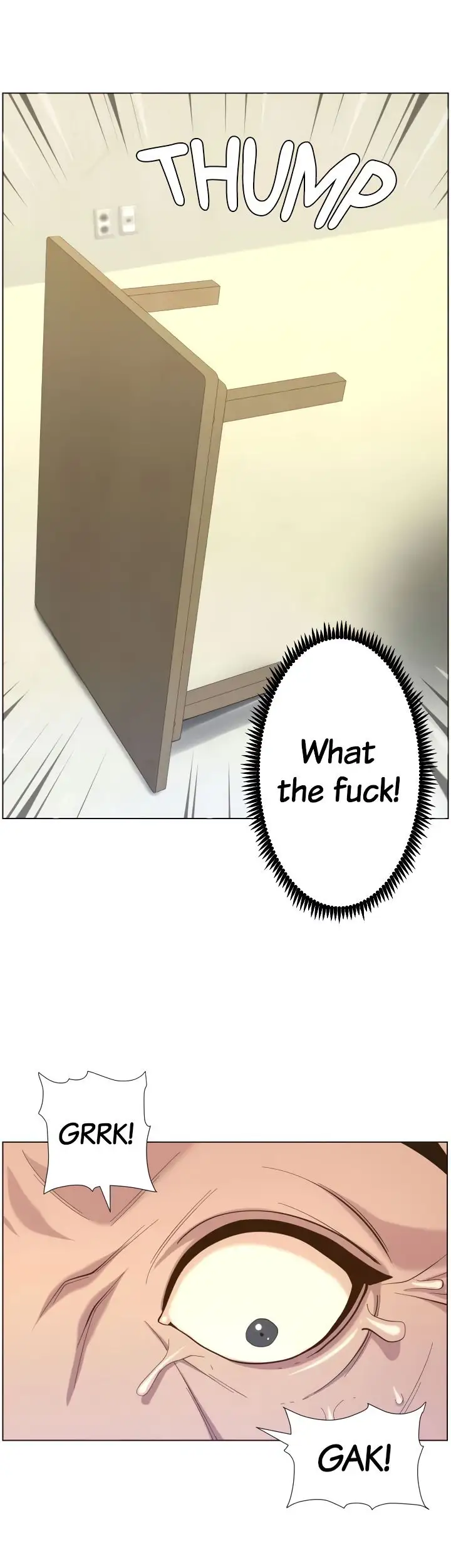 Father S Lust Chapter 80 Page 28