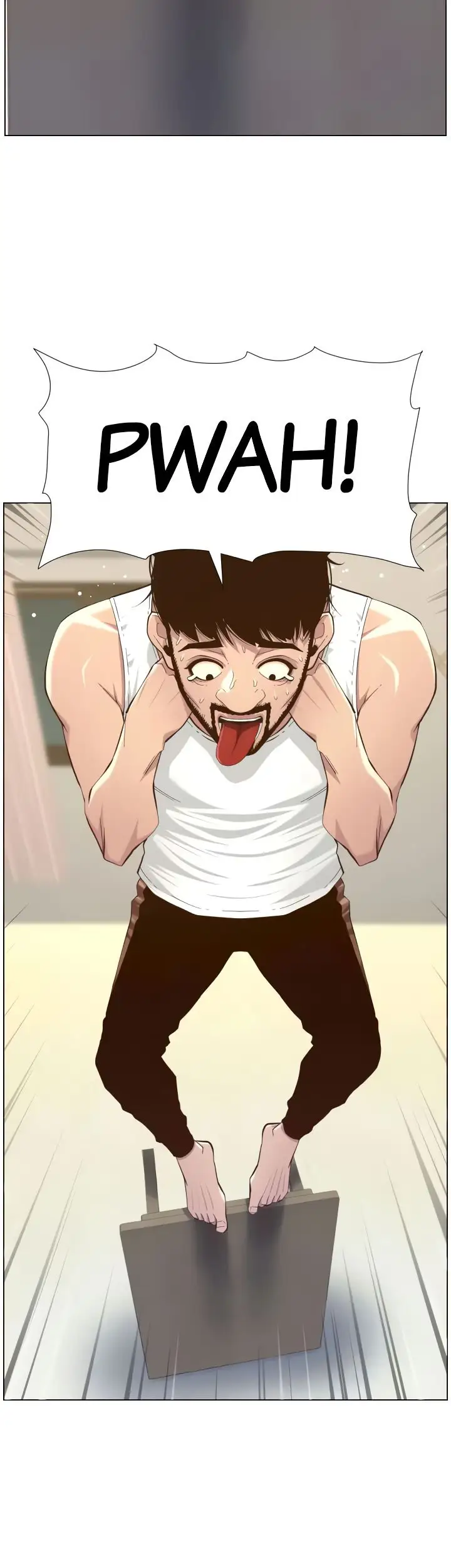 Father S Lust Chapter 80 Page 30