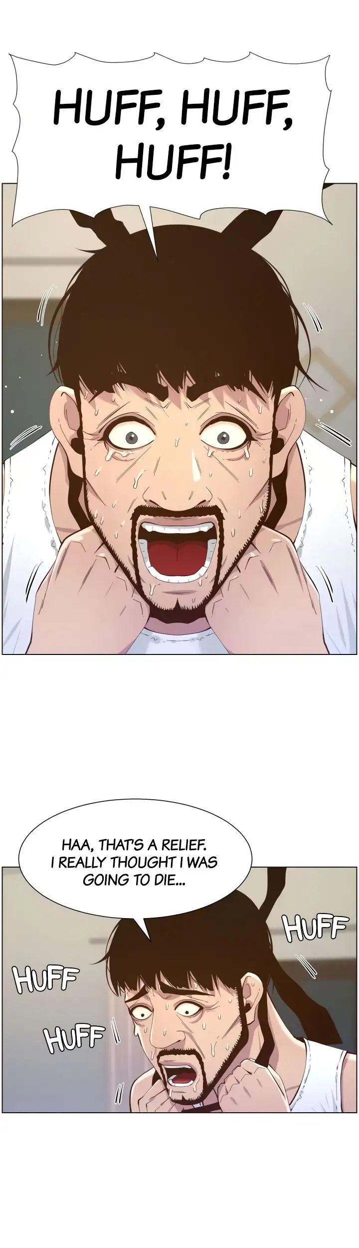 Father S Lust Chapter 80 Page 31