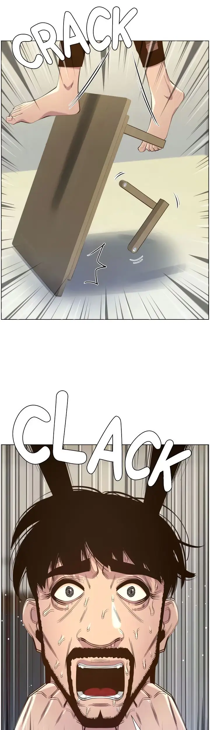 Father S Lust Chapter 80 Page 32