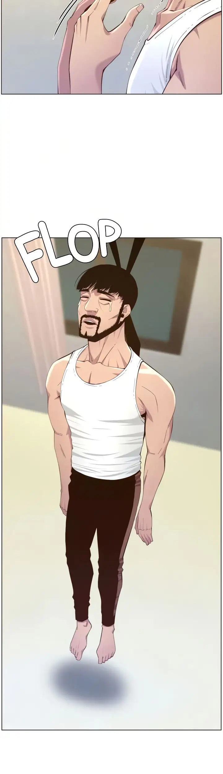 Father S Lust Chapter 80 Page 36