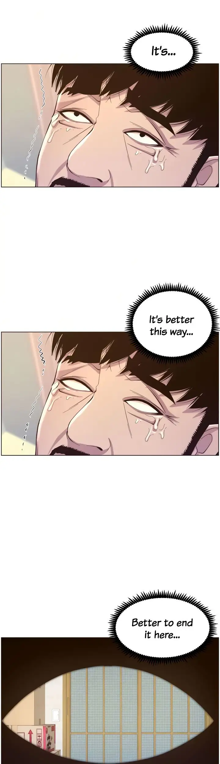 Father S Lust Chapter 80 Page 37
