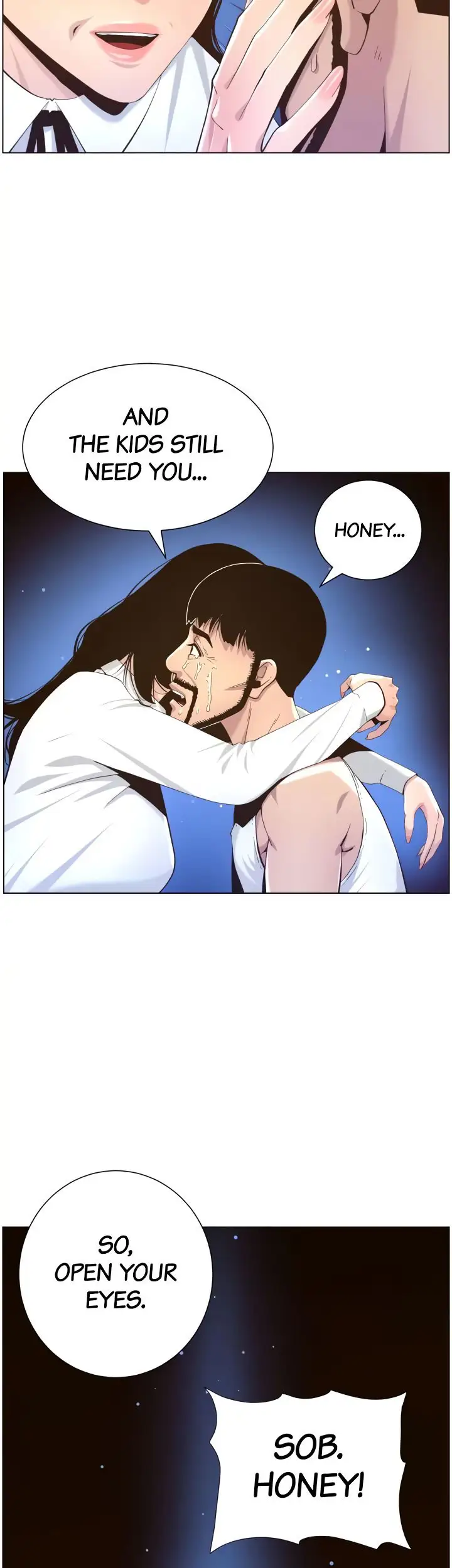 Father S Lust Chapter 80 Page 47