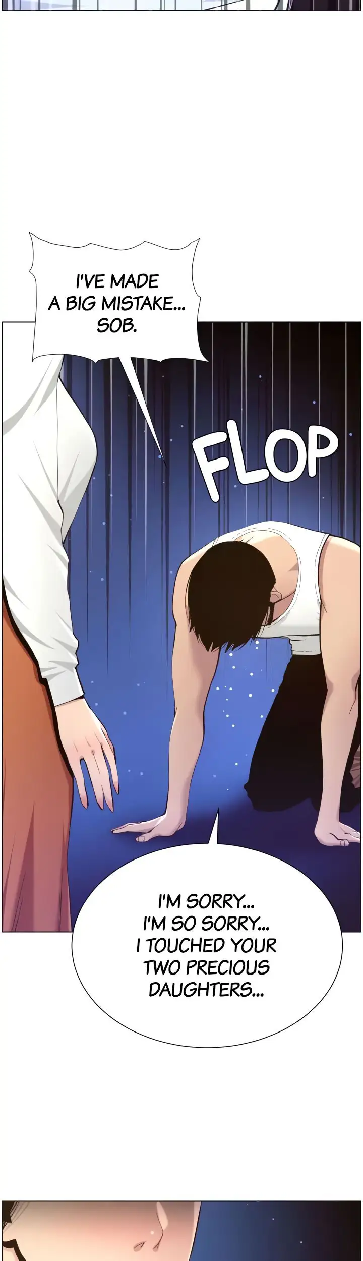 Father S Lust Chapter 81 Page 4