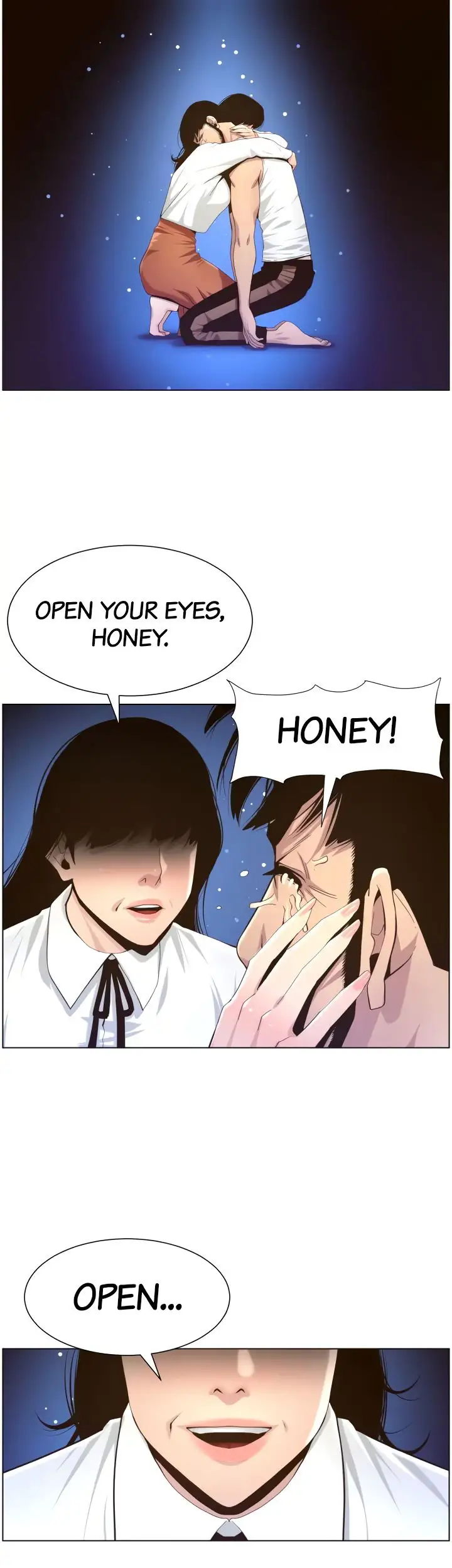 Father S Lust Chapter 81 Page 7