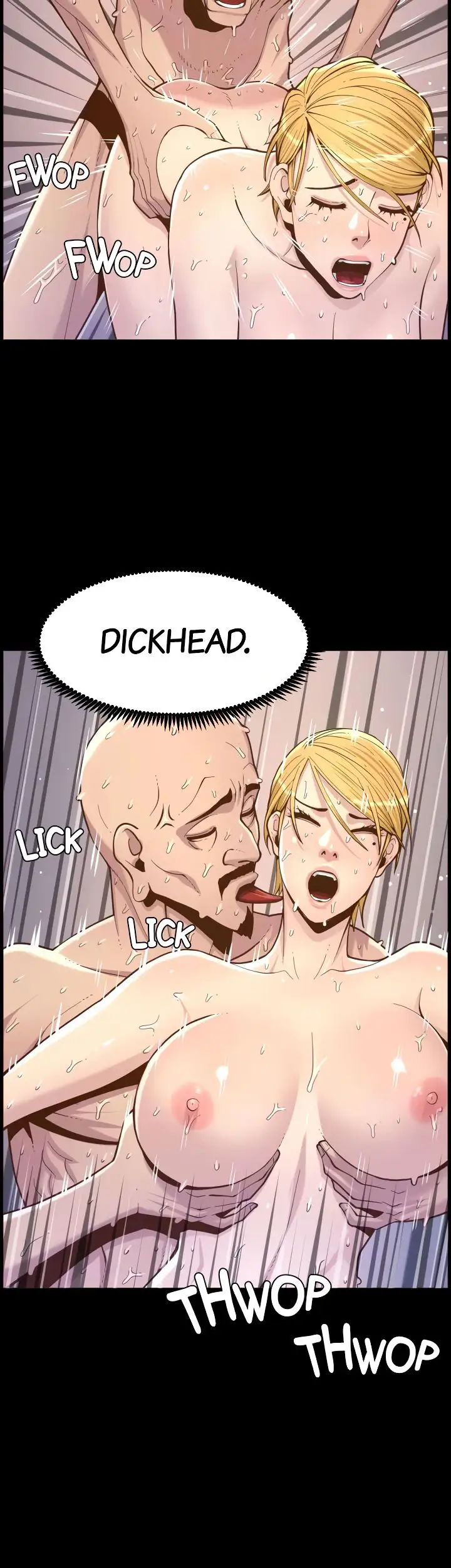 Father S Lust Chapter 81 Page 13
