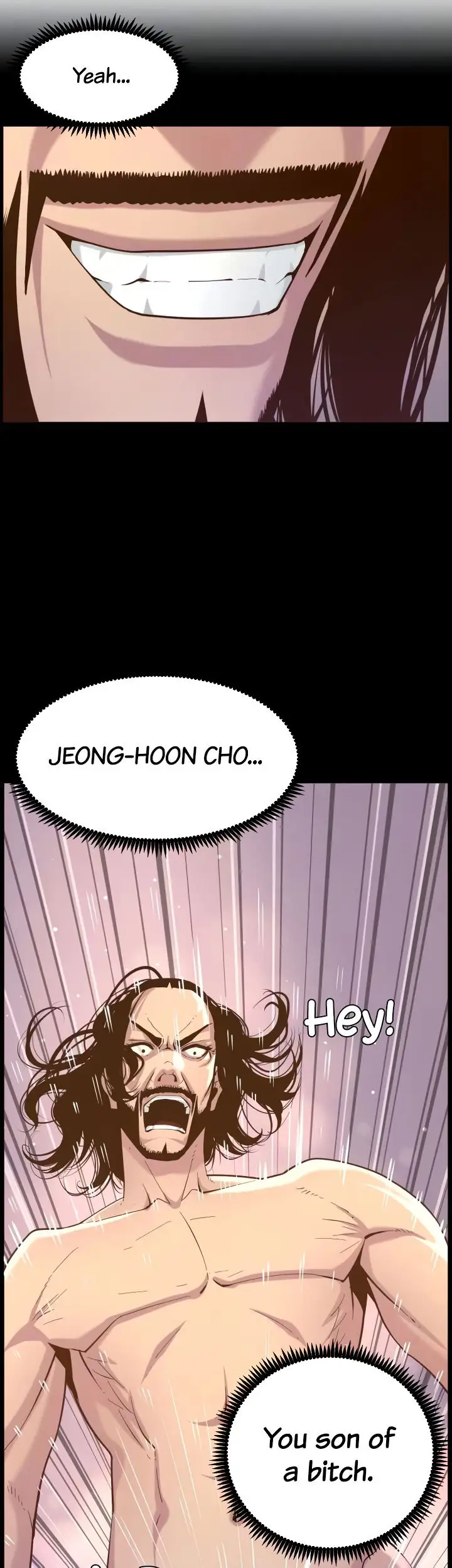 Father S Lust Chapter 81 Page 16