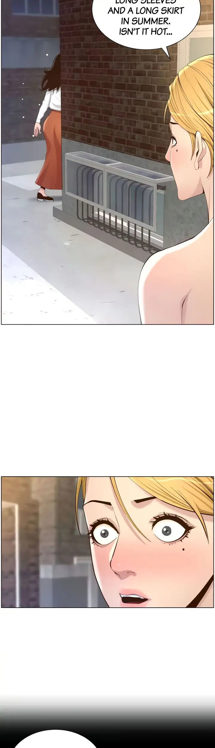 Father S Lust Chapter 81 Page 23