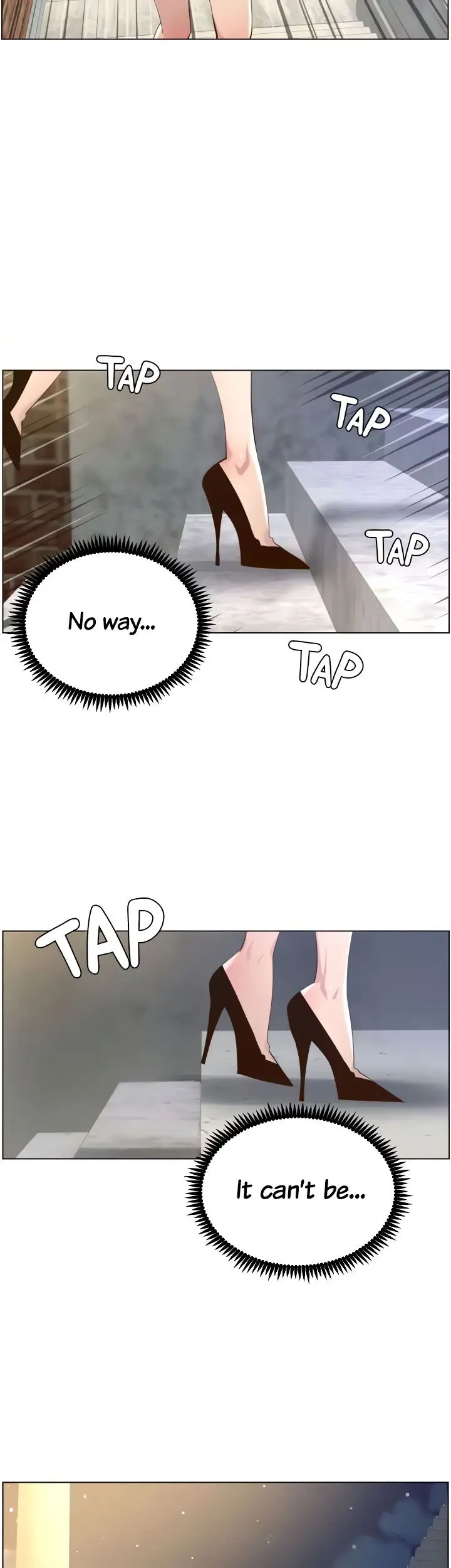 Father S Lust Chapter 81 Page 28