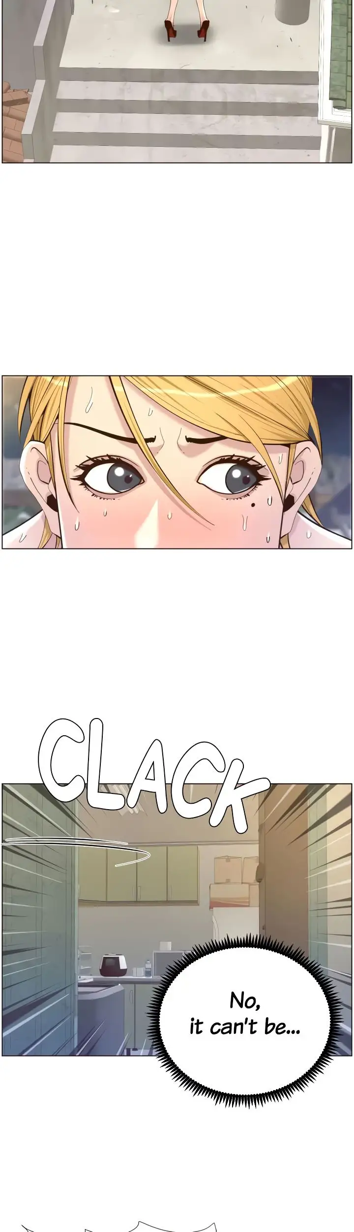 Father S Lust Chapter 81 Page 30