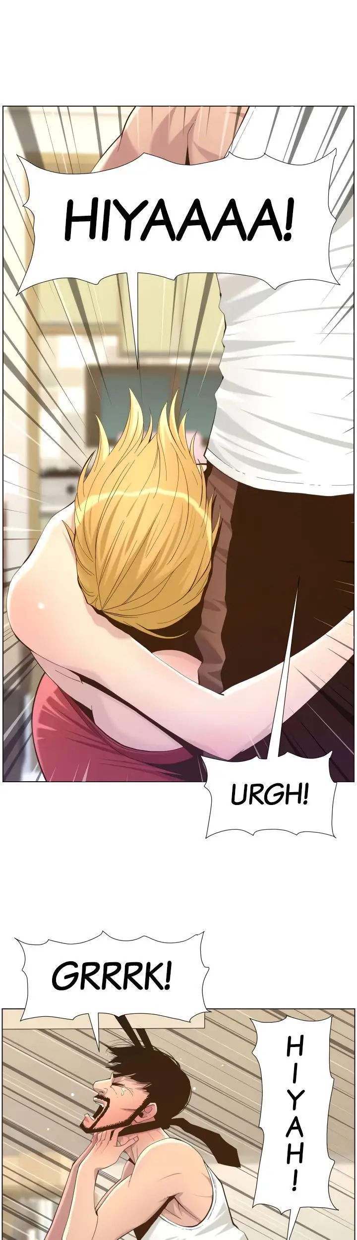 Father S Lust Chapter 81 Page 43