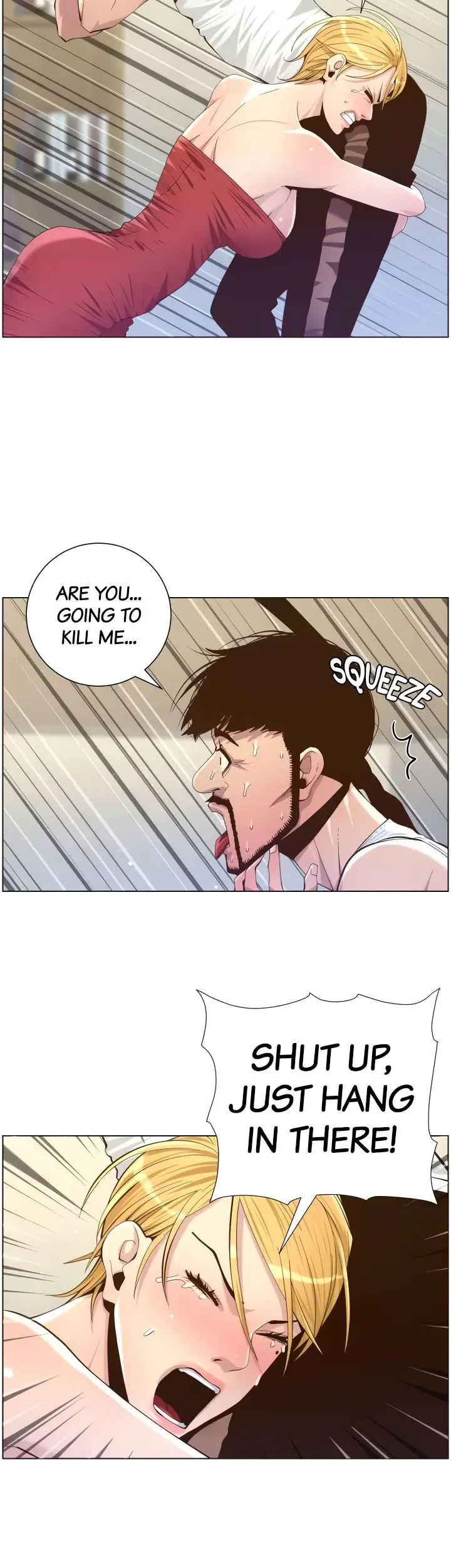 Father S Lust Chapter 81 Page 44